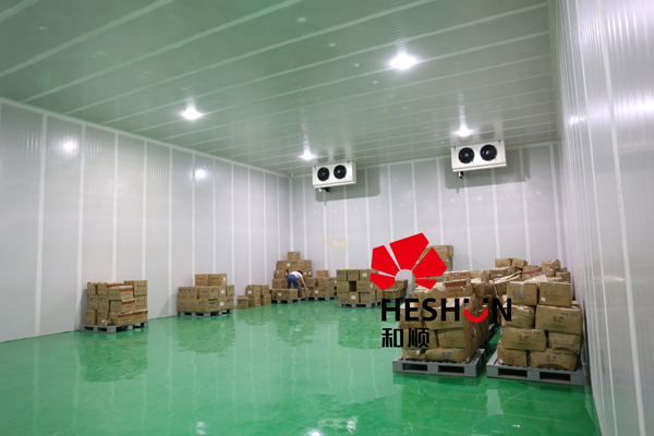 冷庫(kù) 冷庫(kù)